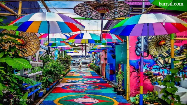 Wisata Menarik di Tangerang Yang Cocok Berlibur di Akhir Tahun