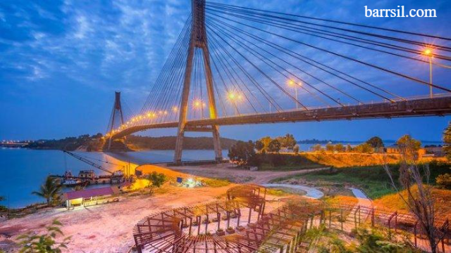 Destinasi Wisata Malam di Batam Yang Harus Kamu Kunjungi