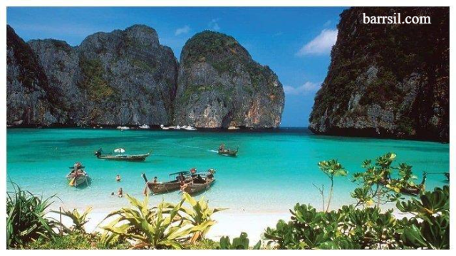Rekomendasi Wisata di Papua, Terkenal Dengan Alam
