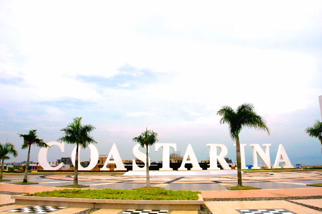 Fasilitas Lengkap yang Tersedia di Pantai Coastarina Batam