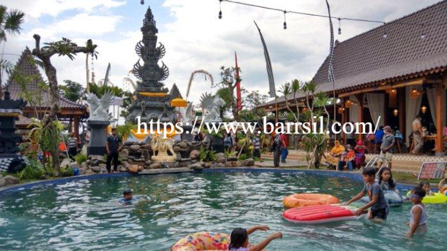 Rekomendasi Wisata di Trenggalek: Destinasi Menarik