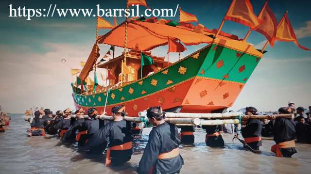 Festival Iraw Tengkayu: Merayakan Warisan Budaya