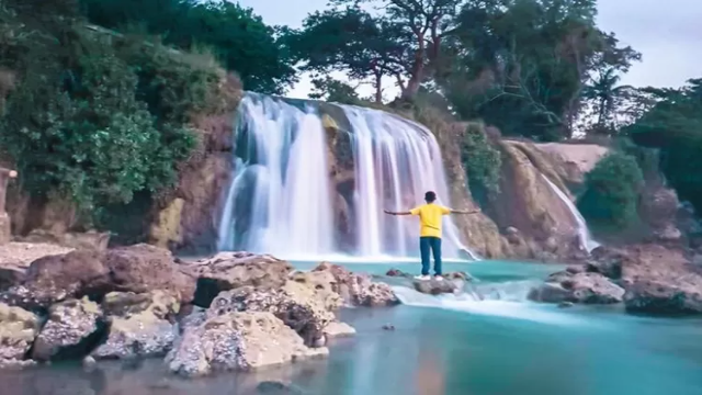 Inilah Daftar Tempat Wisata Alam Terbaik Di Surabaya