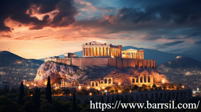 5 Negara dengan Wisata Budaya Terbaik di Dunia