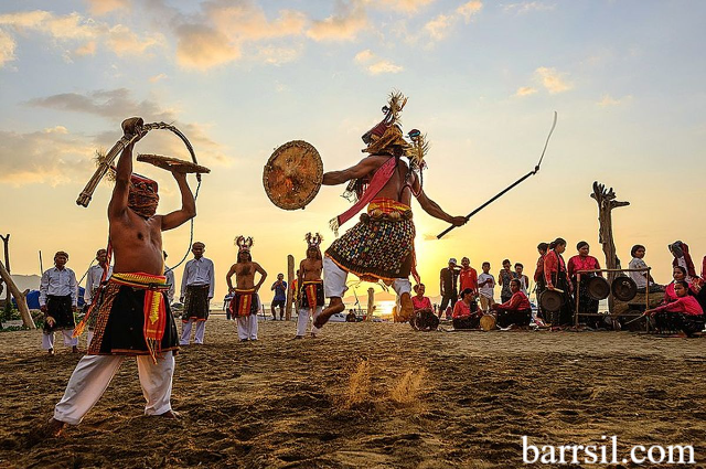 Negara dengan Wisata Budaya Terbaik di Dunia